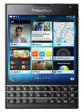 Blackberry Passport