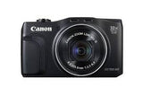 Canon Powershot SX700