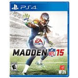 Madden NFL 15