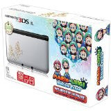 Nintendo 3DS XL