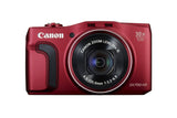 Canon Powershot SX700