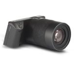 LYTRO ILLUM 40 Megaray Light Field Camera with Constant F/2.0, 8X Optical Zoom, and 4" Touchscreen LCD (Black)