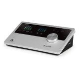 Apogee Quartet Audio Interface for iPad & Mac