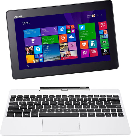 Acer Transformer Book