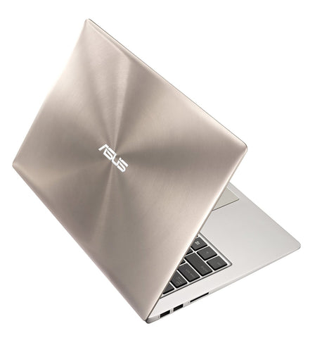 Asus Zenbook