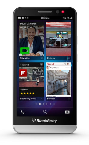 Blackberry Z30