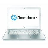 HP Chromebook