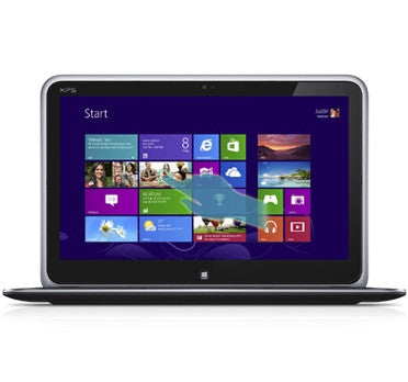 Dell XPS Ultrabook