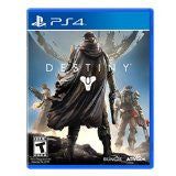 Playstation 3 Destiny