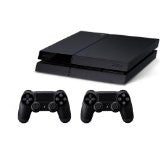 Playstation 4 Dualshock Bundle