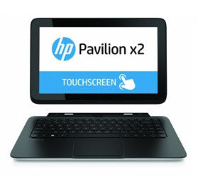 HP Pavilion Detachable 2-in-1