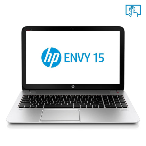 HP Envy Touchsmart Touchscreen