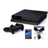 Playstation 4 Killzone Launch Day Bundle