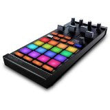 Native Instruments Traktor Kontrol F1 DJ Controller