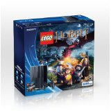 Playstation 3 LEGO: The Hobbit