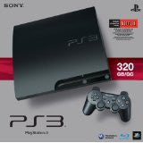 Playstation 3 Slim