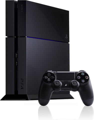 Sony Playstation 4