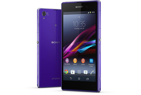 Sony Xperia Z1