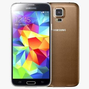 Samsung Galaxy S5