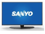 40" Sanyo LED 1080p 60Hz HDTV