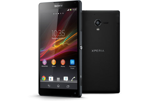 Sony Xperia ZQ