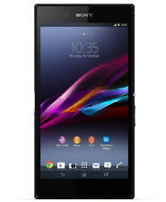 Sony Xperia Z