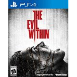 The Evil Within