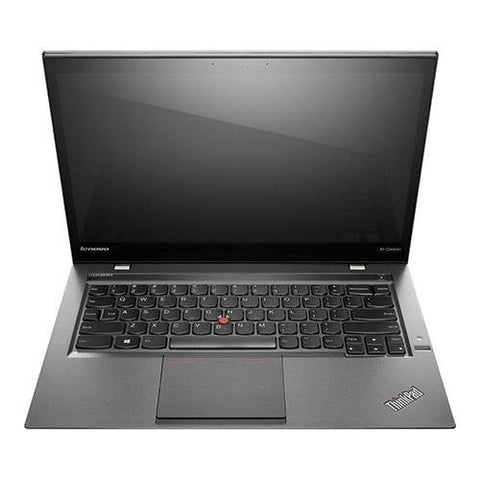 Lenovo X1 Carbon Thinkpad 14-Inch Ultrabook