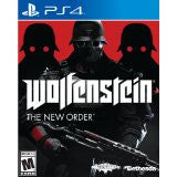 Wolfenstein - The New Order