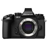 Olympus E-PL7 16MP Compact System Camera