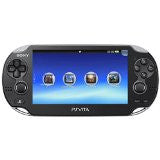 Playstation Vita - Wifi