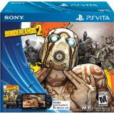 PlayStation Vita - Borderlands 2 - Limited Edition