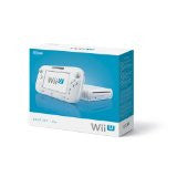 Nintendo Wii U Console