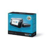 Nintendo Wii U Console