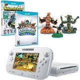 Nintendo Skylanders SWAP Force Bundle - Nintendo Wii U